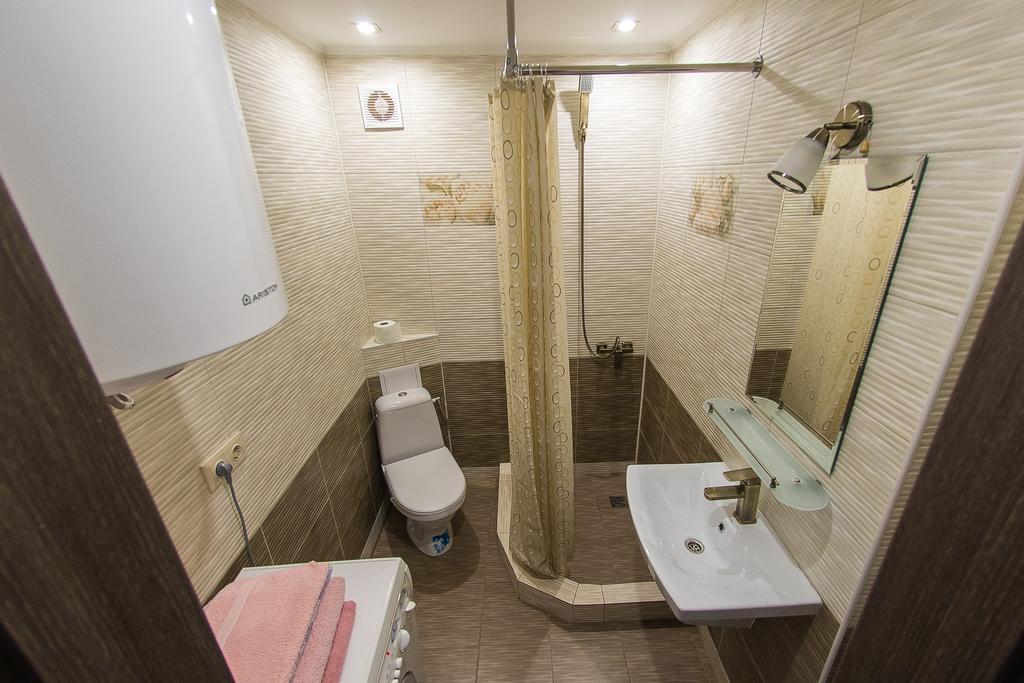 Apartment On Kovalska Street 44 Οδησσός Εξωτερικό φωτογραφία