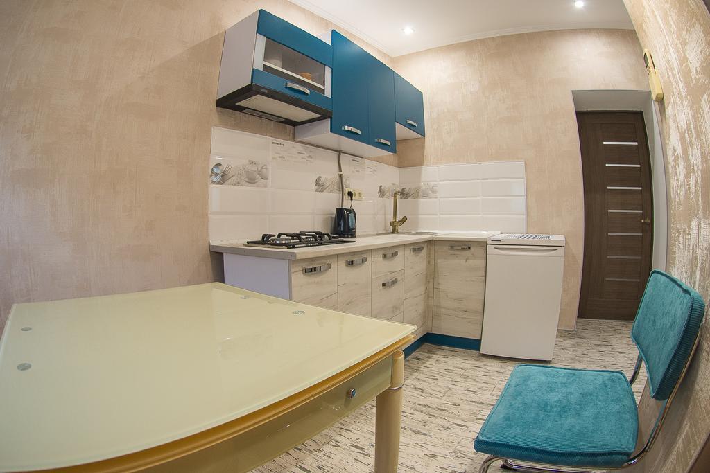 Apartment On Kovalska Street 44 Οδησσός Εξωτερικό φωτογραφία