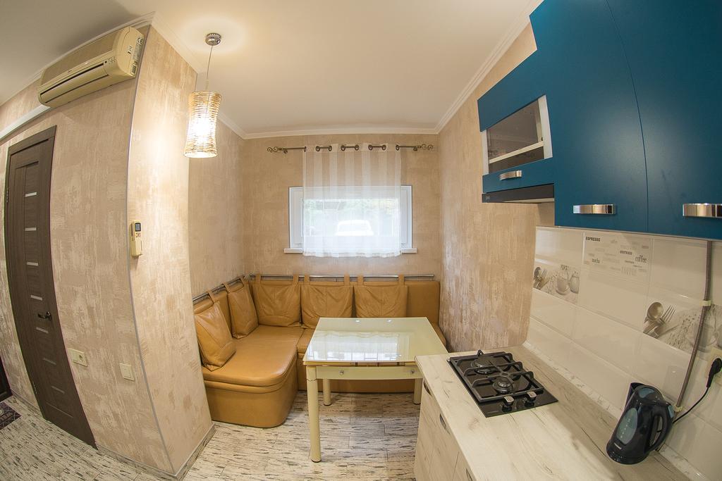 Apartment On Kovalska Street 44 Οδησσός Εξωτερικό φωτογραφία
