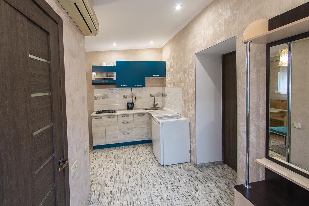 Apartment On Kovalska Street 44 Οδησσός Εξωτερικό φωτογραφία